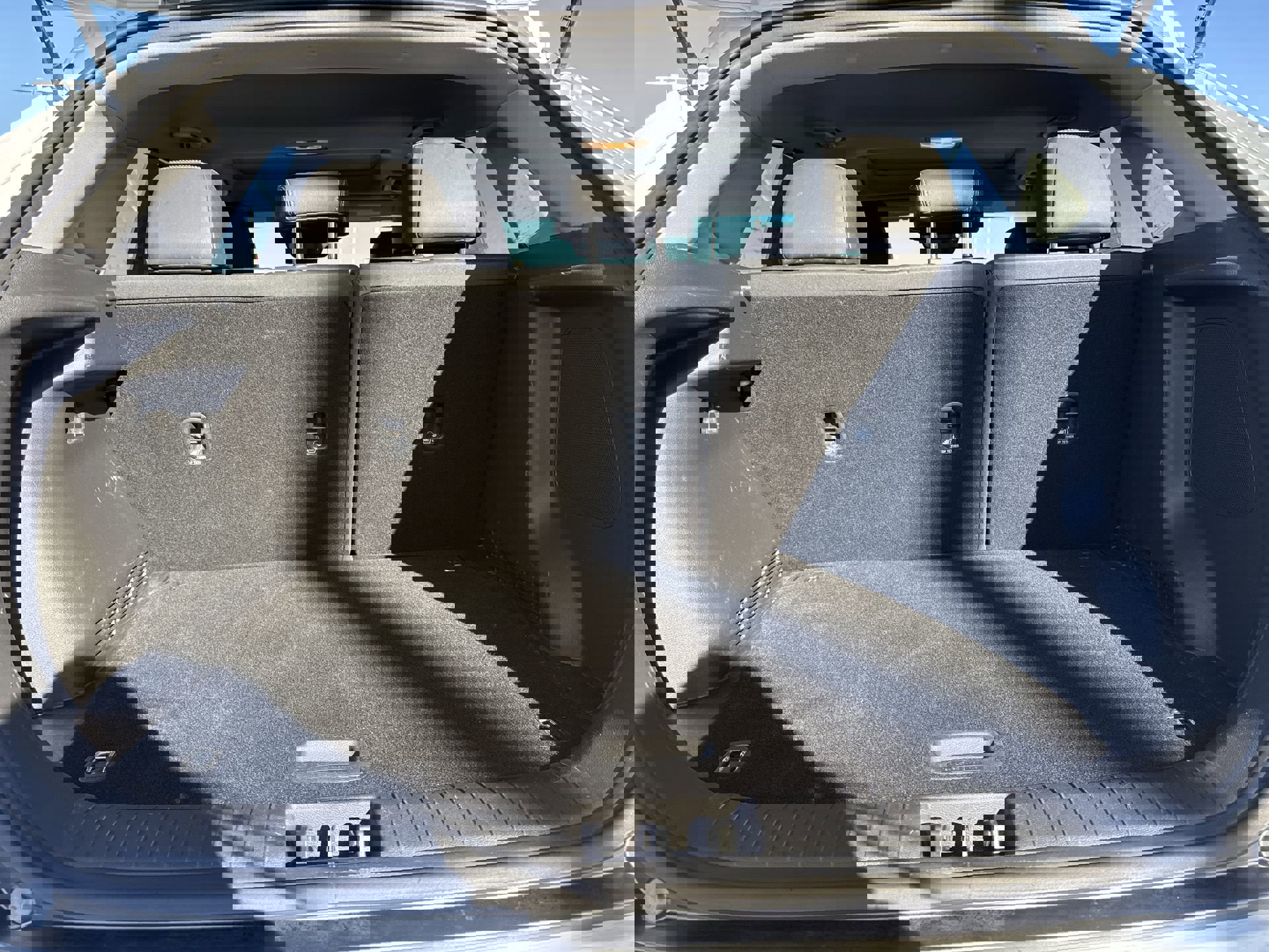 Used 2019 Hyundai Kona Limited image 23