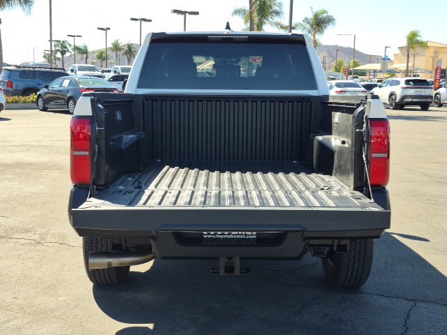 Used 2026 Toyota Tacoma SR RWD image 7