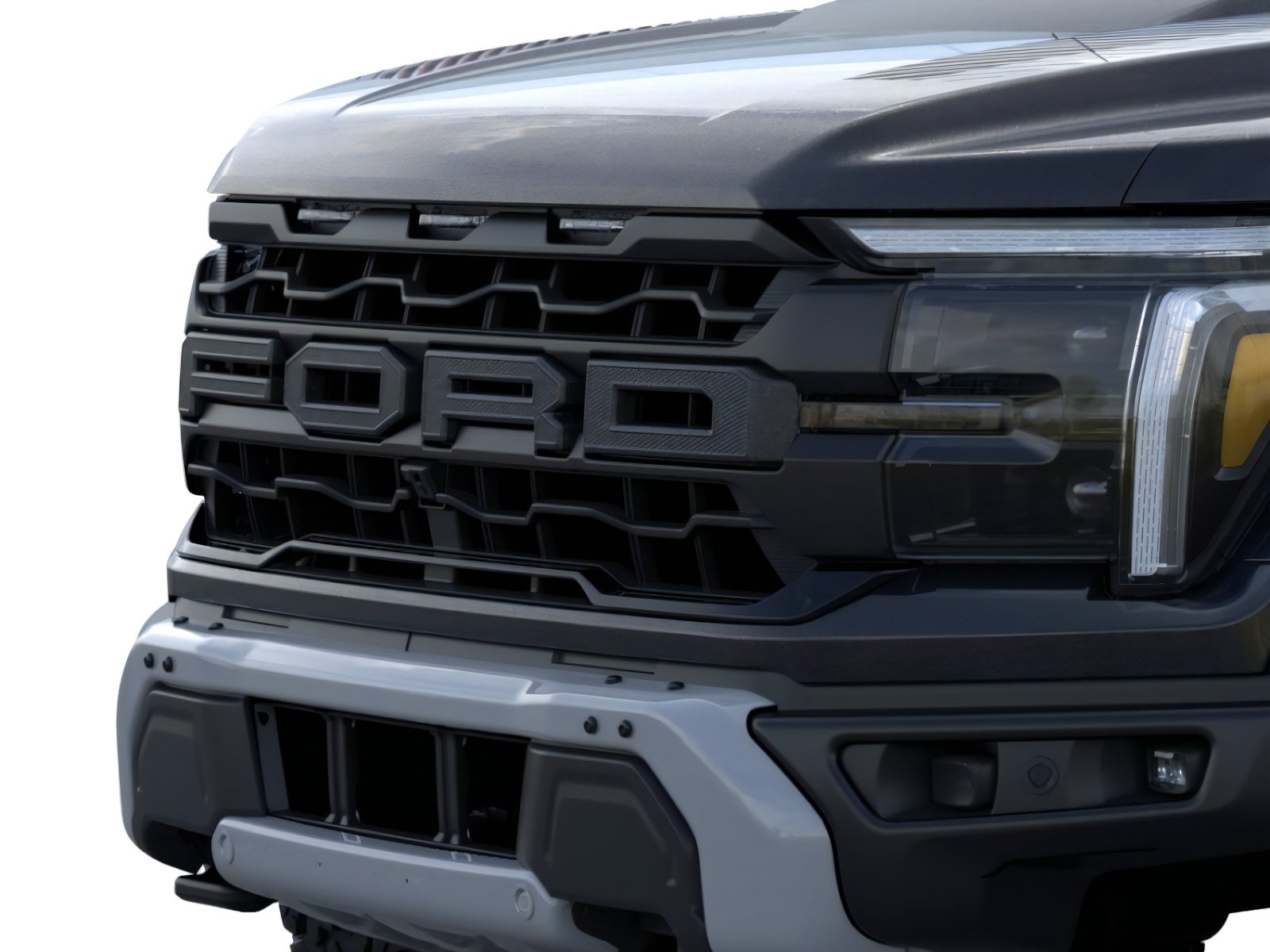 New 2026 Ford F150 Raptor AWD/4WD image 17