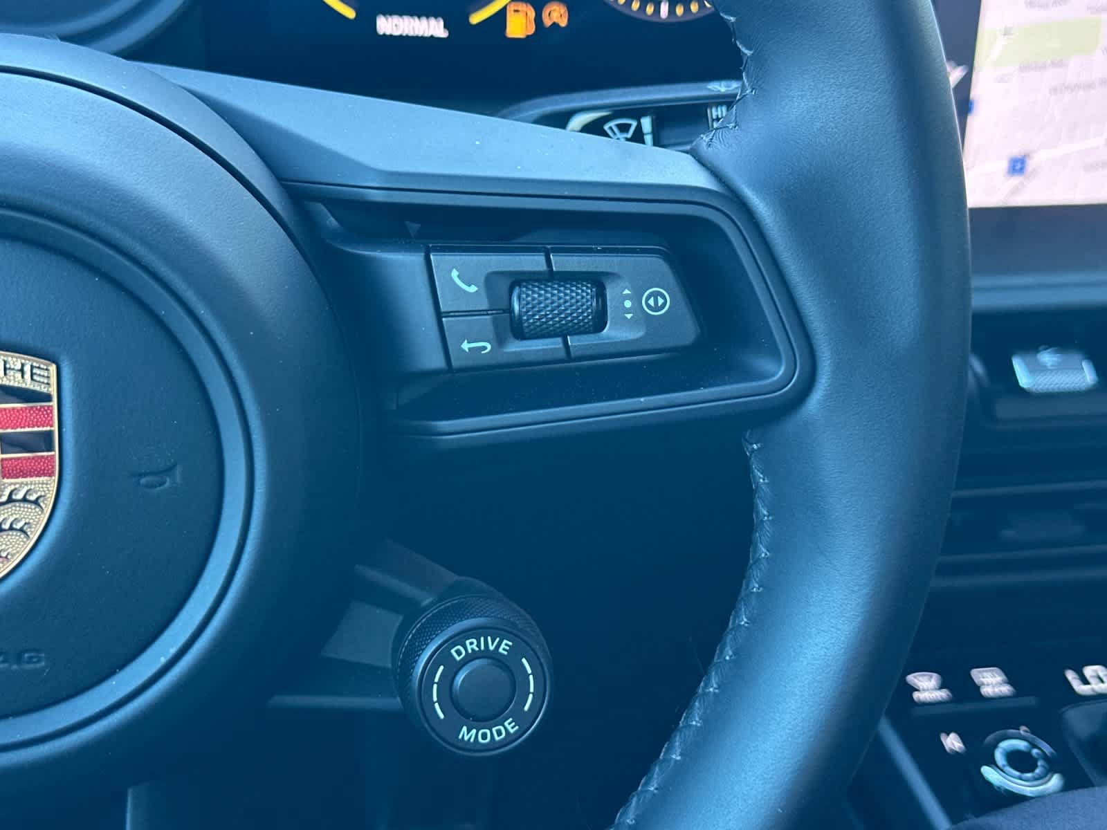 Certified 2023 Porsche 911 GT3 RWD image 23