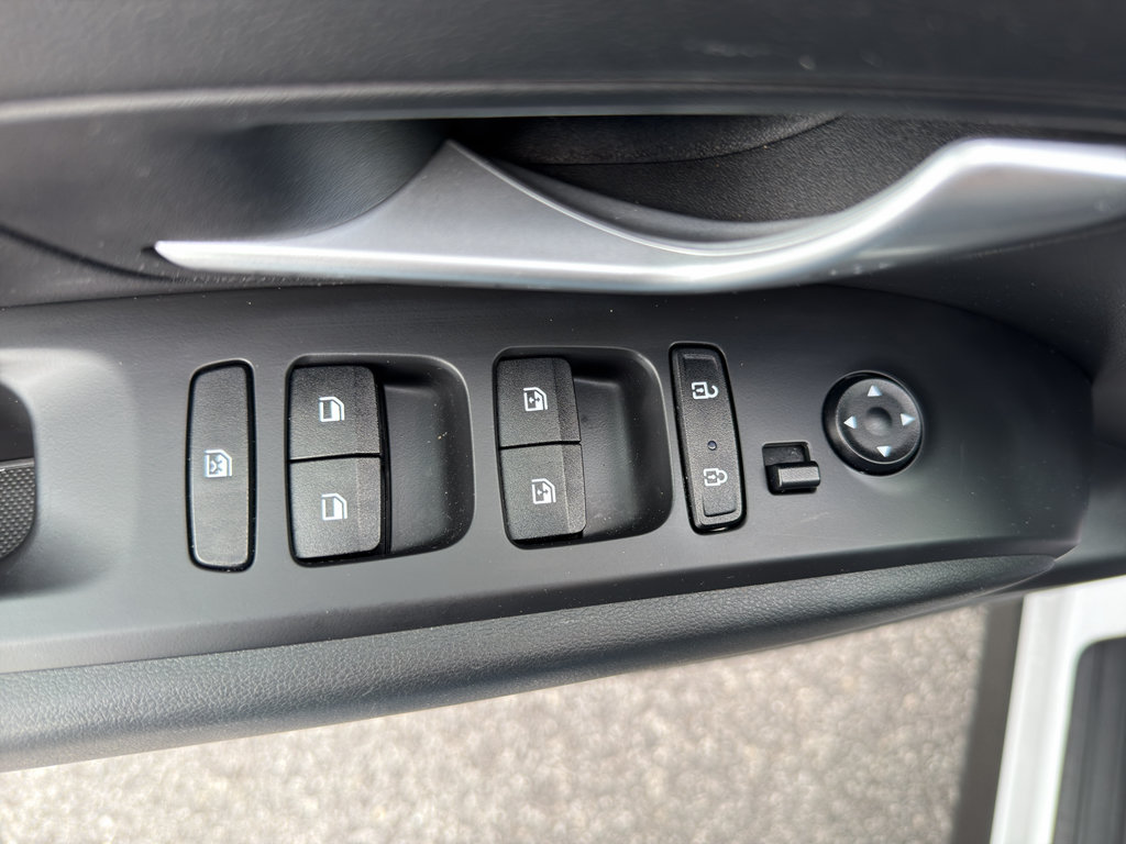 Certified 2022 Hyundai Tucson SEL FWD image 12