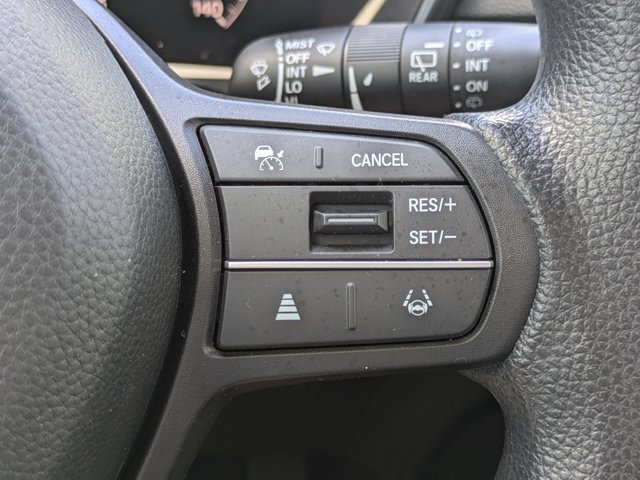 Used 2024 Honda CR-V EX image 23