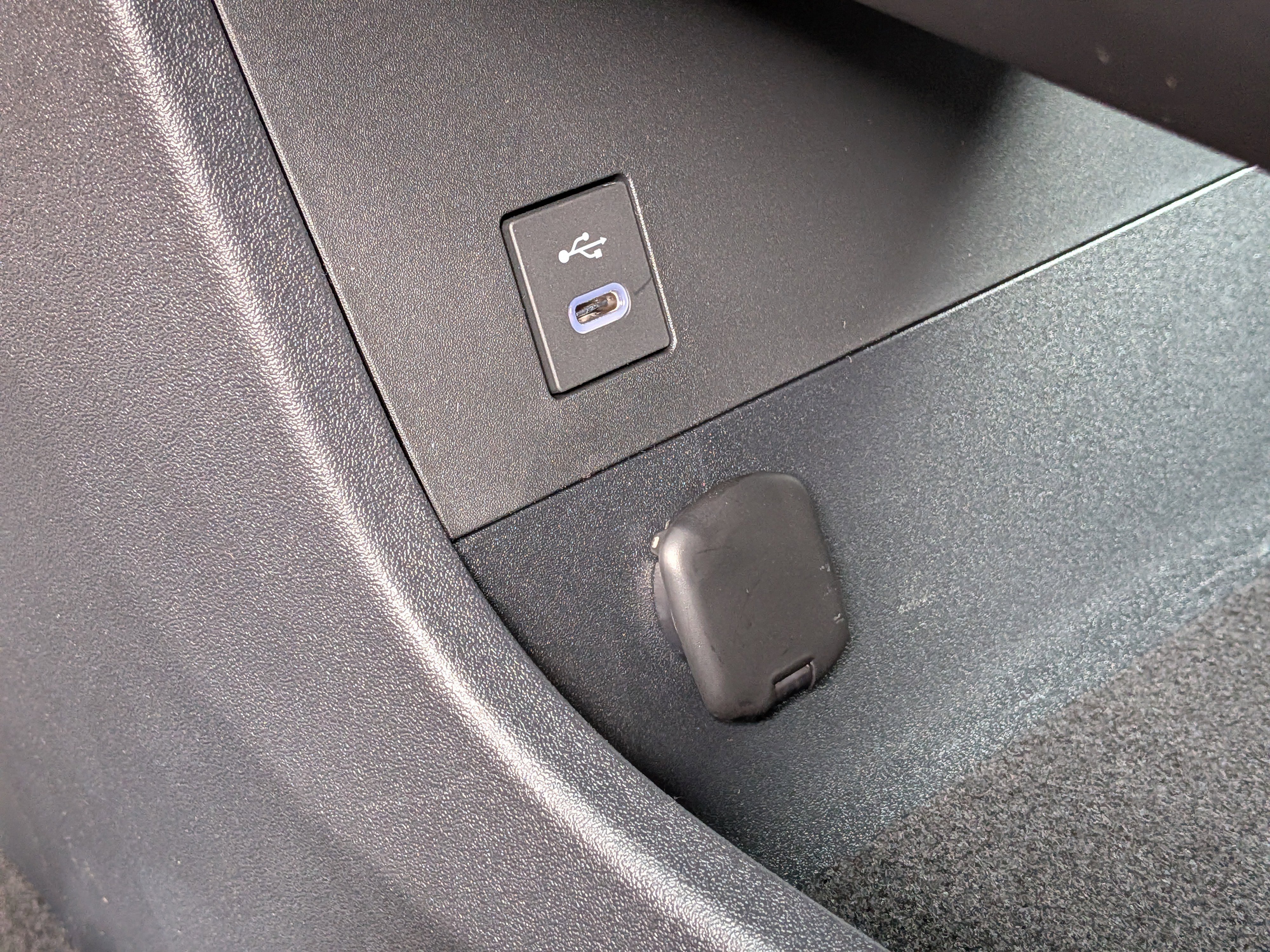 New 2026 Subaru Uncharted AWD image 31