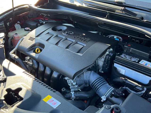 Used 2019 Toyota C-HR LE image 10