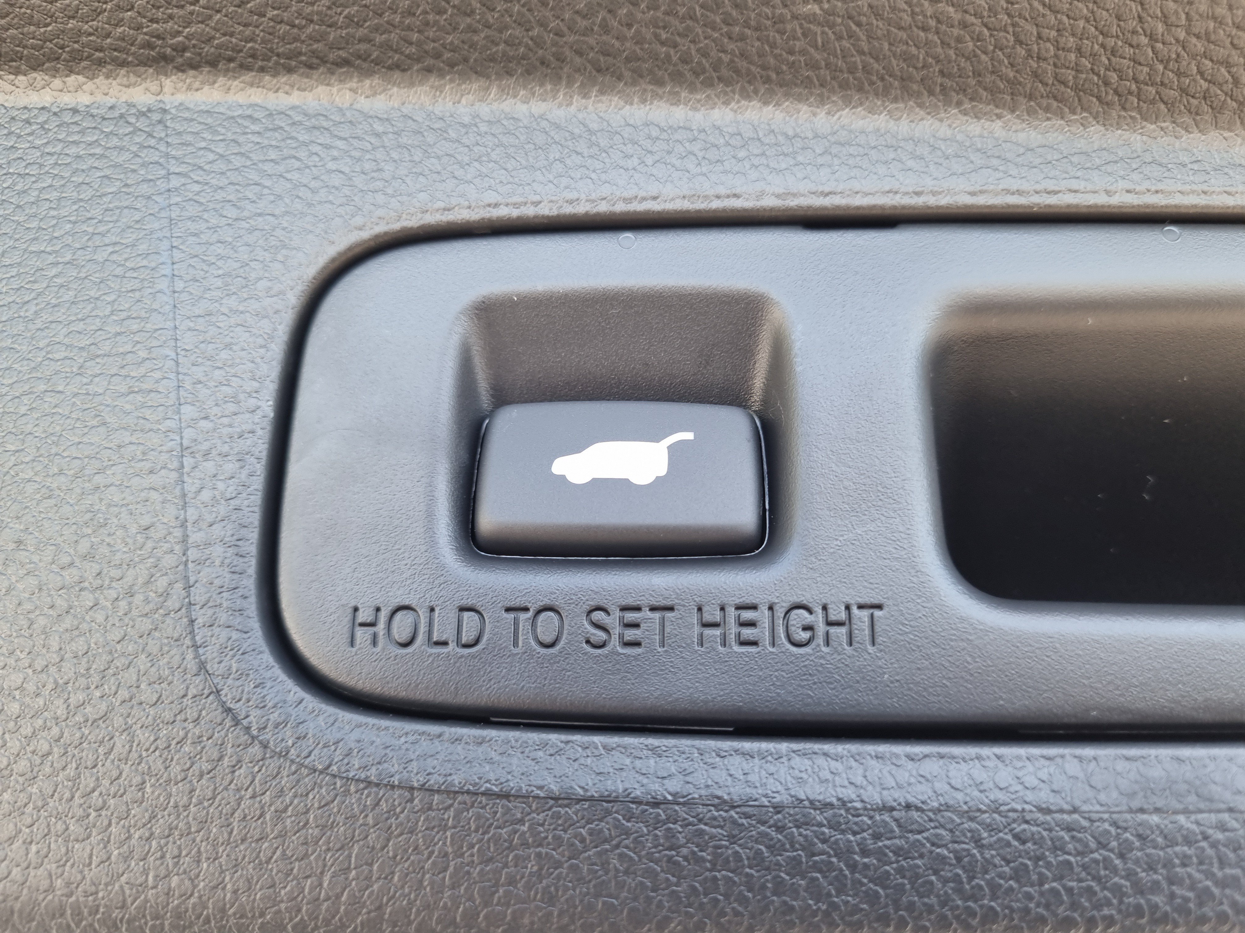 New 2027 Honda CR-V TrailSport image 13