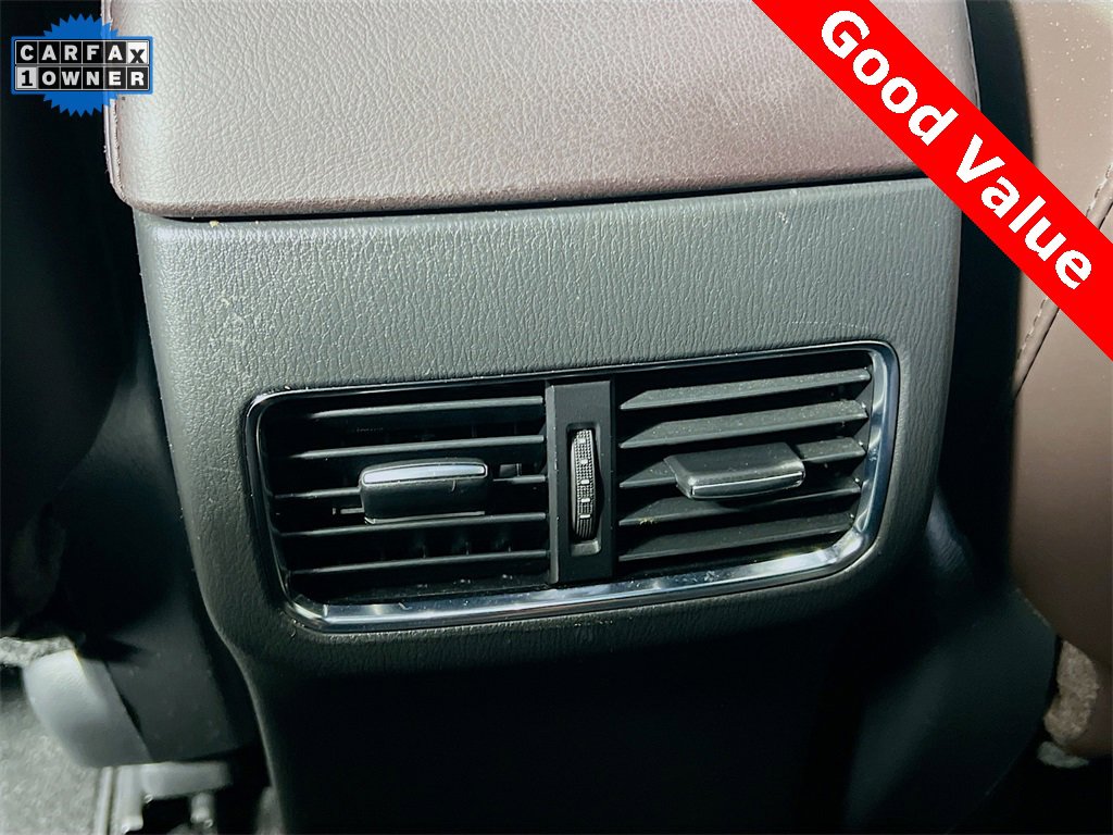Used 2022 MAZDA CX-5 Signature image 27