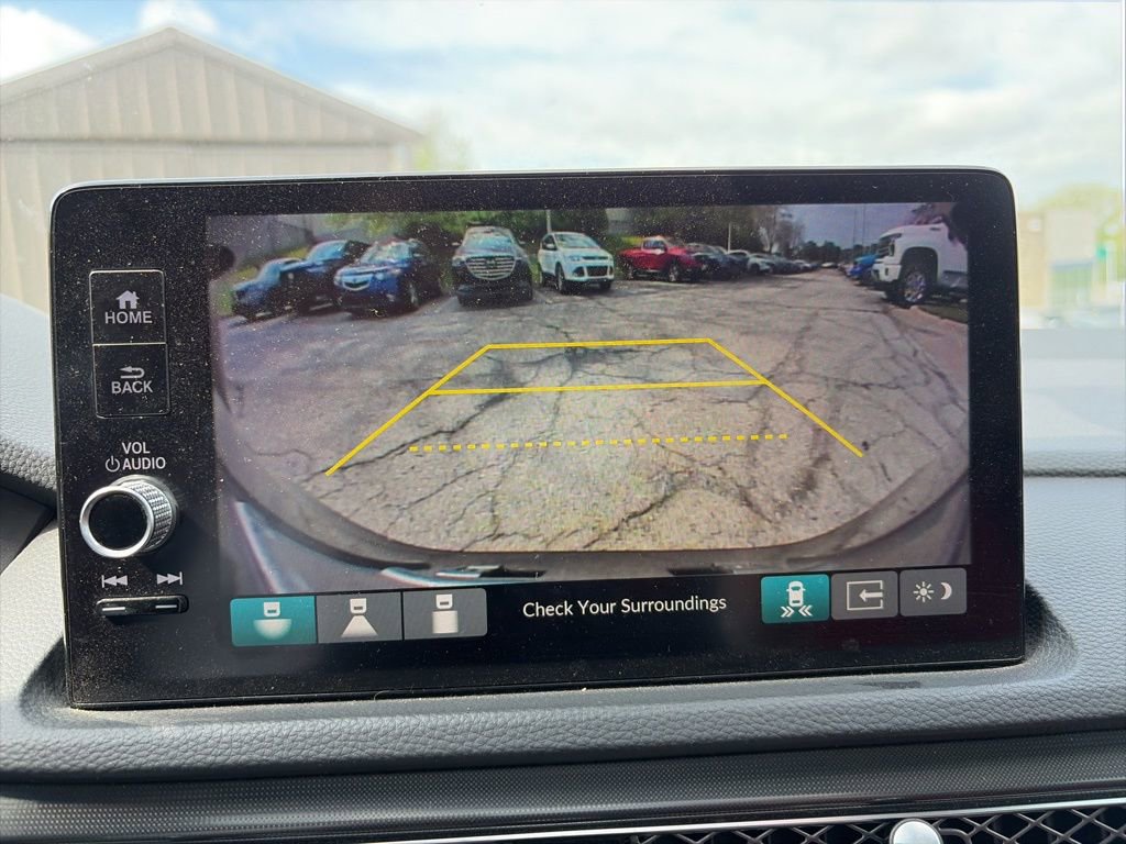 Used 2023 Acura Integra A-Spec FWD image 14