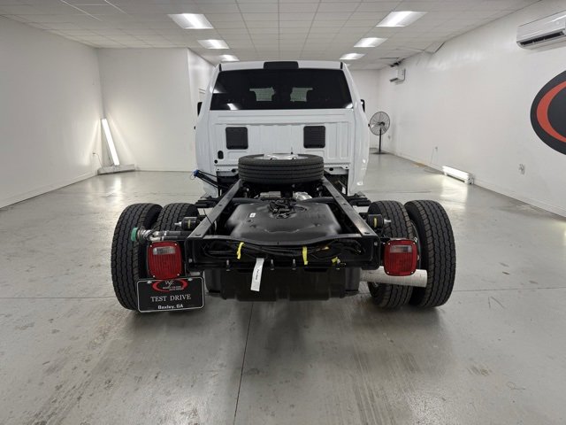 New 2026 RAM 5500 Tradesman image 6