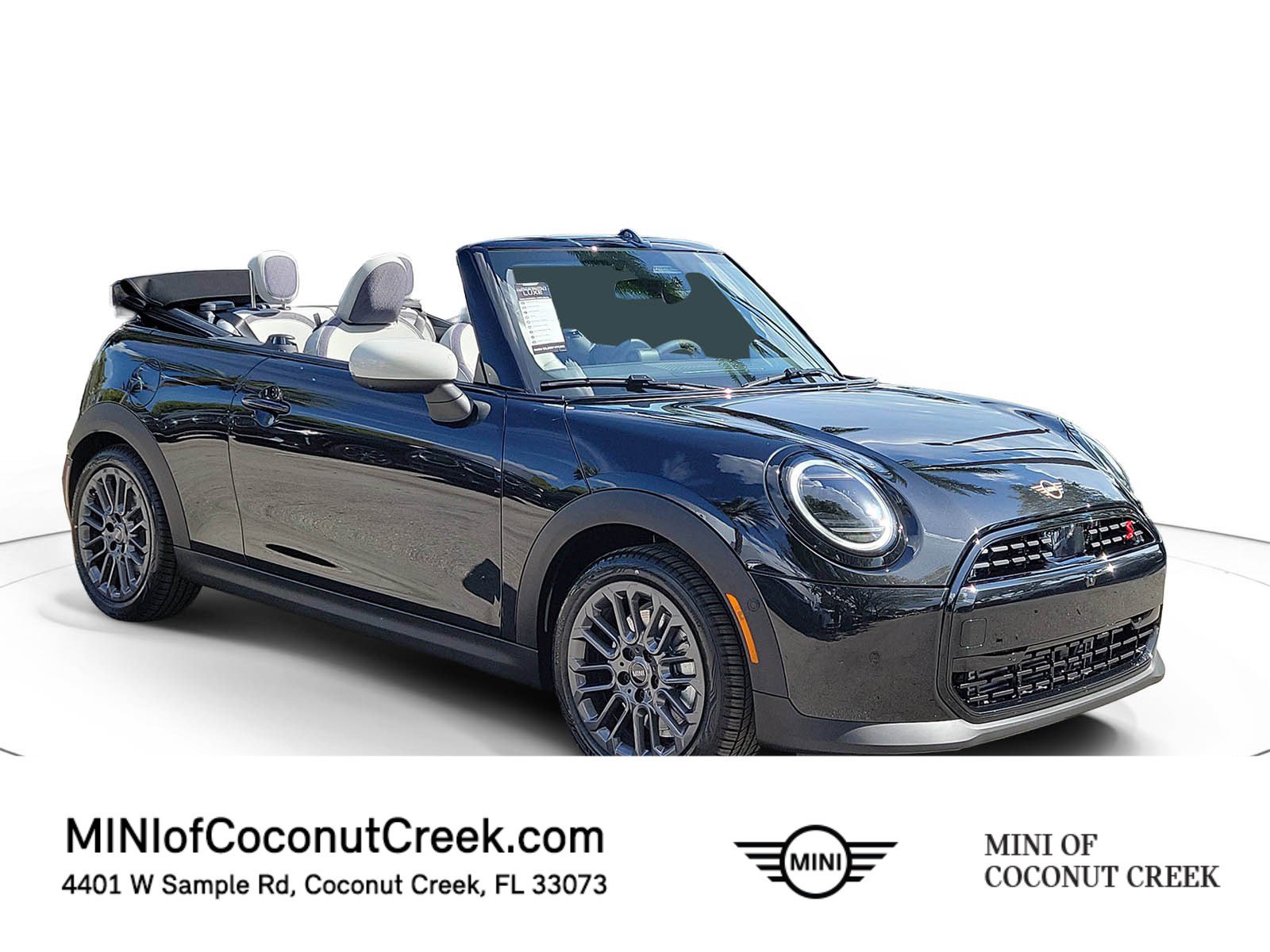 New 2026 MINI Cooper S FWD video 1