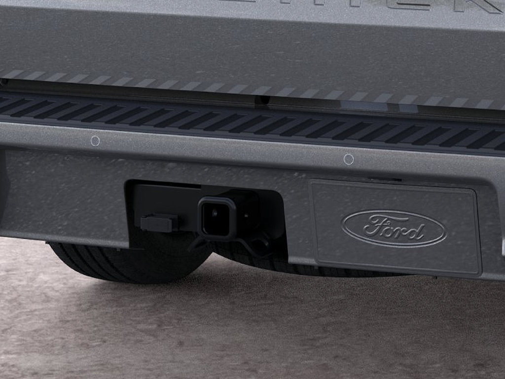 New 2026 Ford Maverick Lobo AWD/4WD image 23