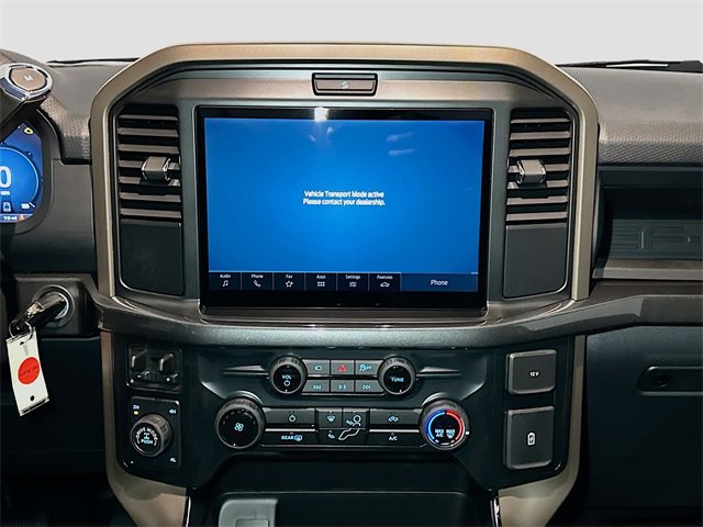 New 2025 Ford F150 STX w/ Equipment Group 201A FX4 image 8