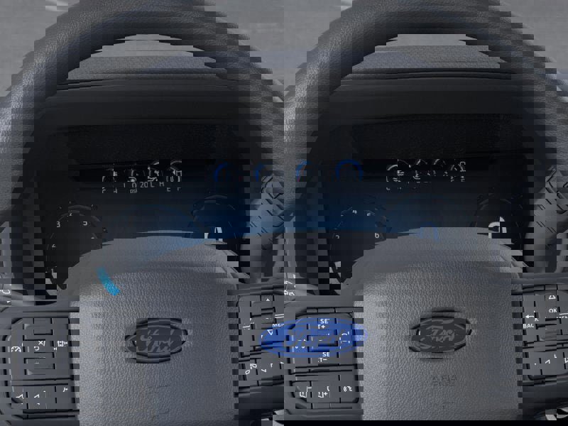 New 2025 Ford F150 XL image 13