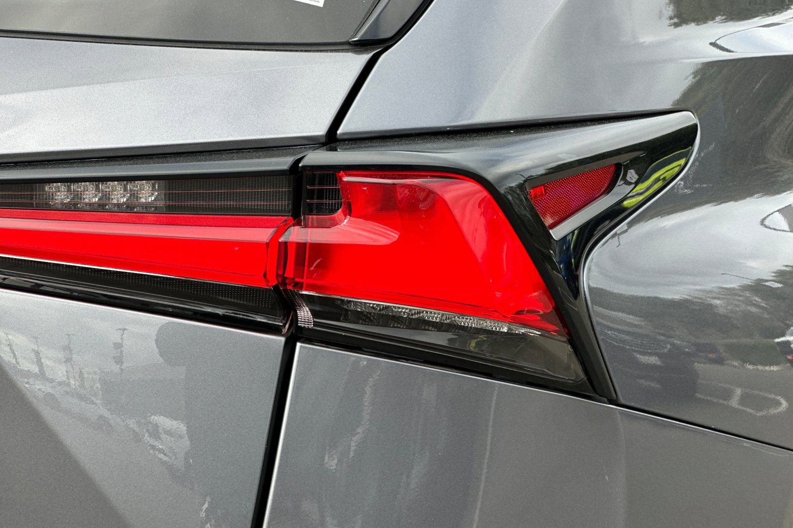 Used 2018 Lexus NX 300 FWD w/ Premium Package image 51