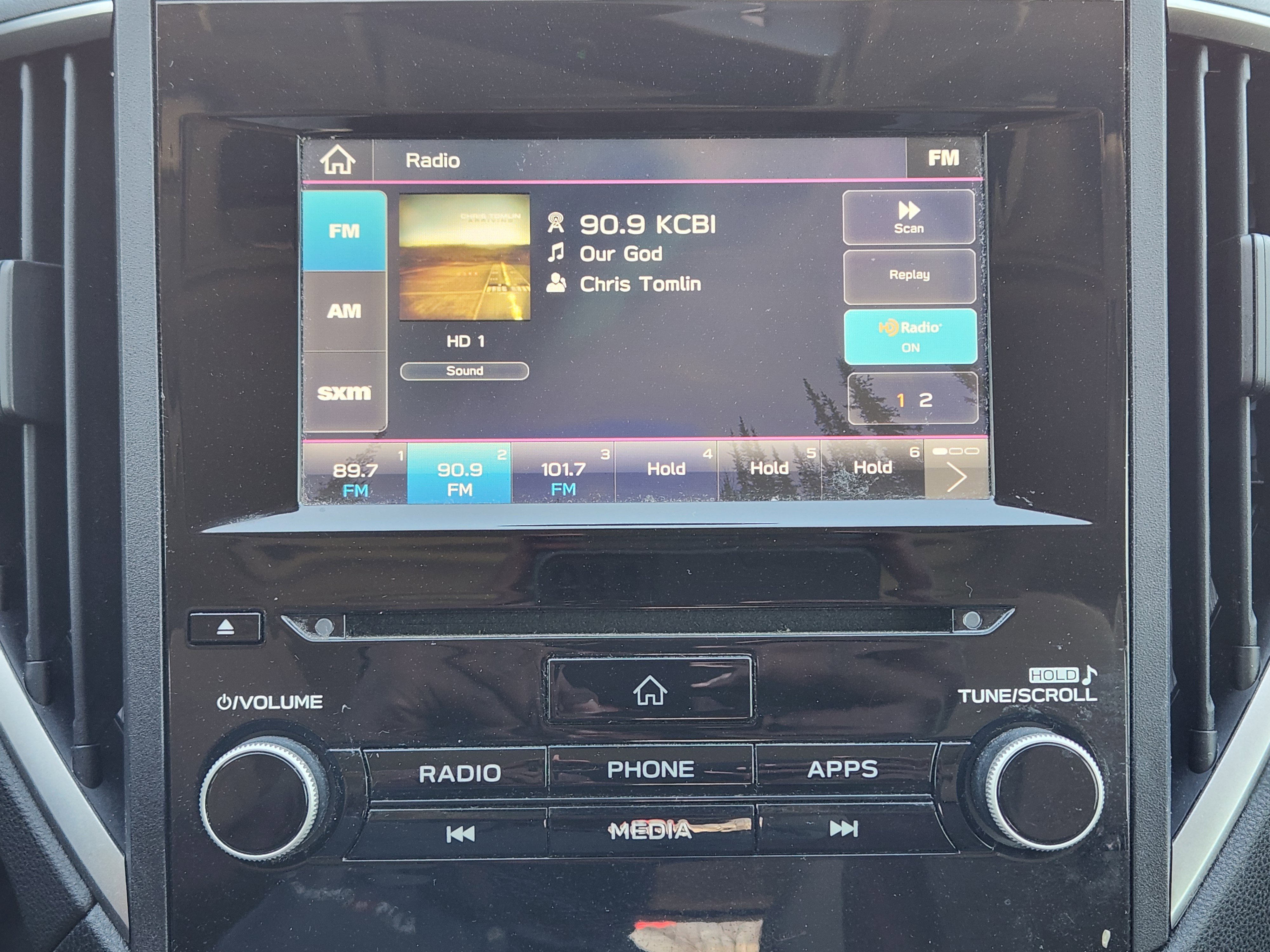 Used 2021 Subaru Crosstrek 2.0i Premium w/ Moonroof Package image 18