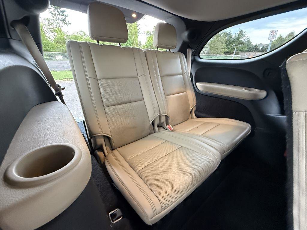 Used 2017 Dodge Durango Citadel AWD/4WD image 25
