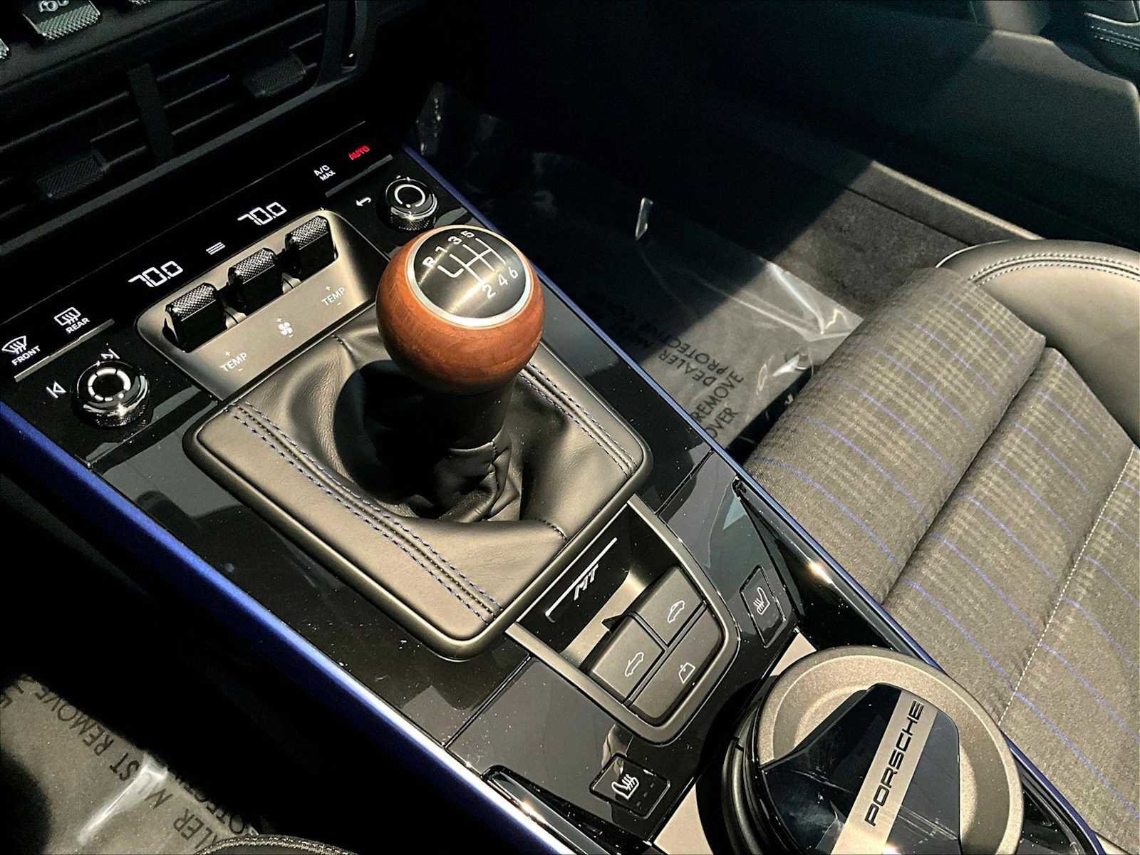 New 2026 Porsche 911 Carrera T RWD image 17