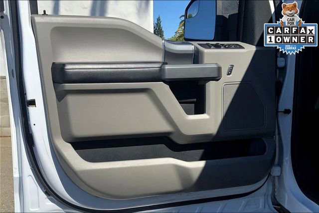 Used 2016 Ford F150 XLT w/ Equipment Group 301A Mid image 22