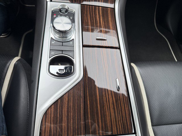 Used 2014 Jaguar XF 3.0 AWD/4WD image 37