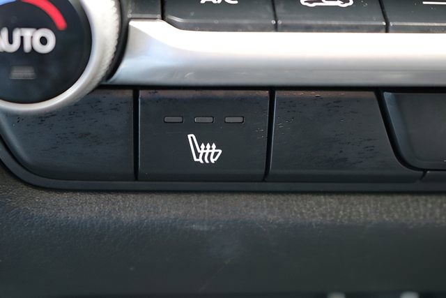 Used 2024 MAZDA CX-50 AWD 2.5 S w/ Premium Package image 24