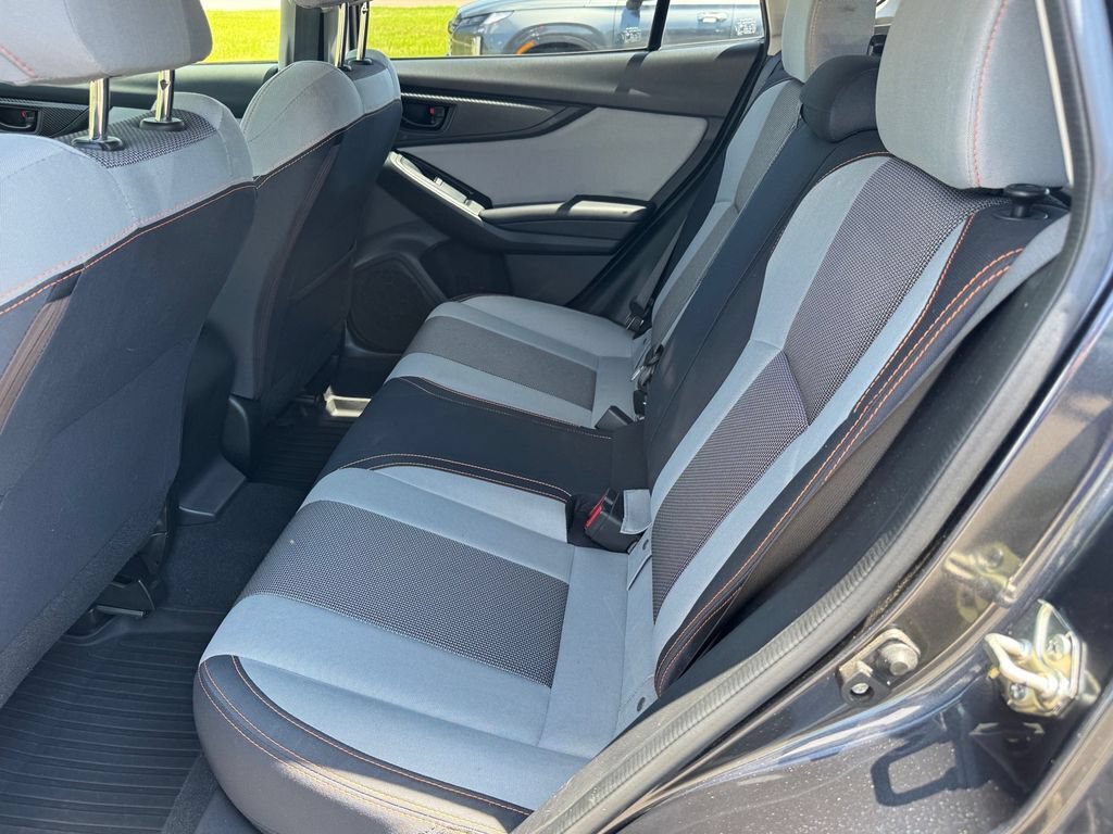 Used 2018 Subaru Crosstrek 2.0i Premium AWD/4WD image 10
