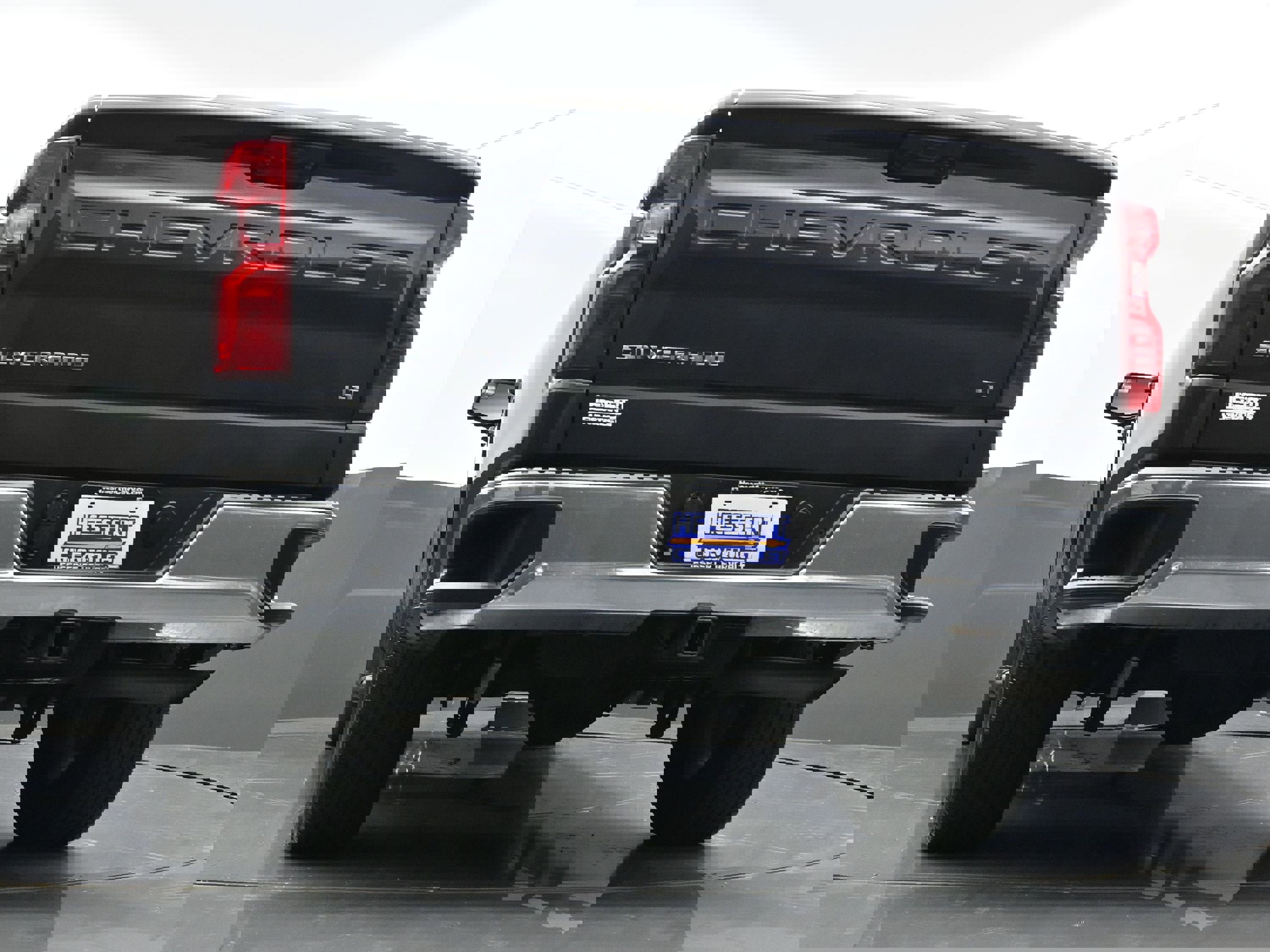 Certified 2023 Chevrolet Silverado 1500 LT image 38