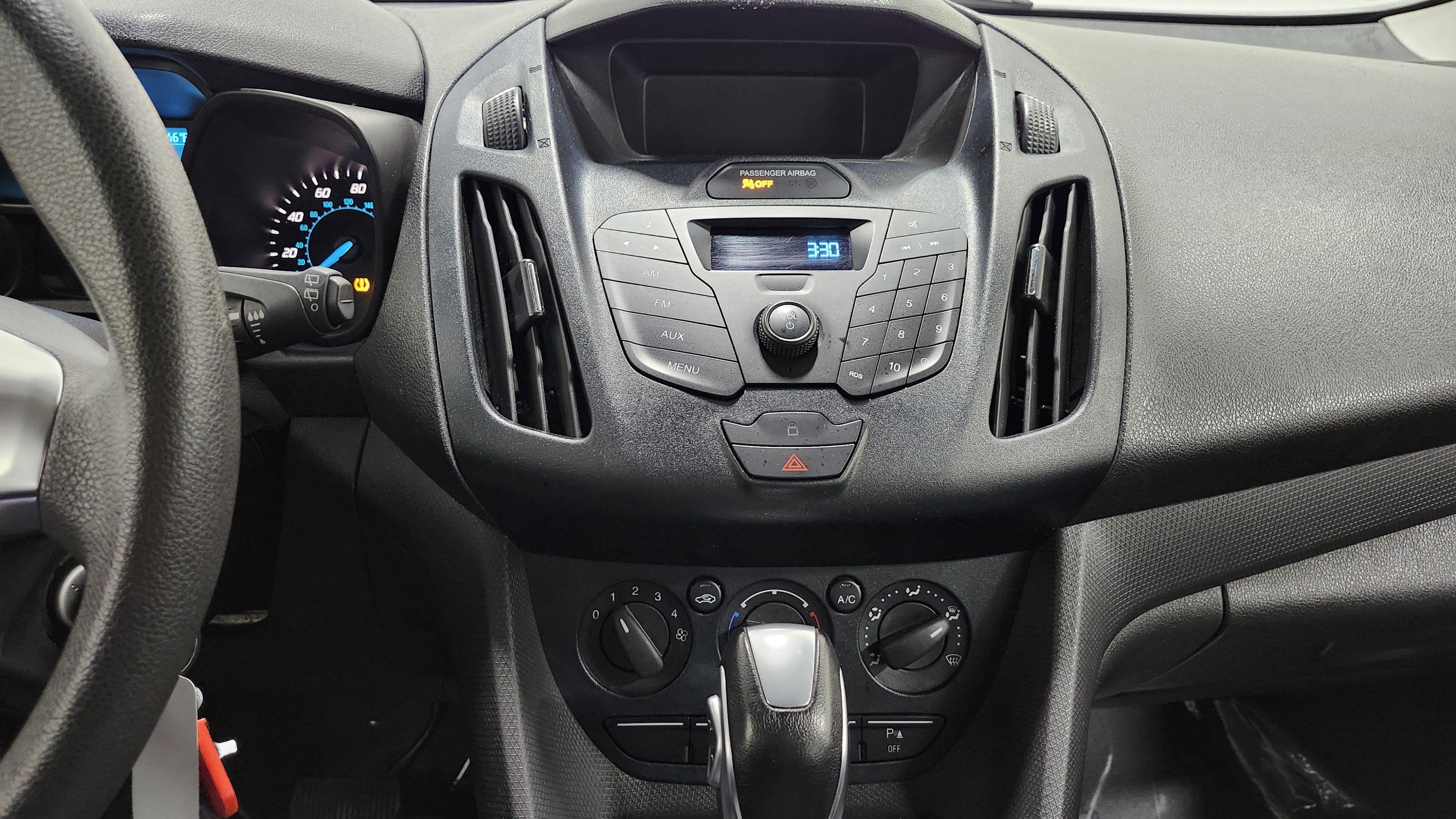 Used 2017 Ford Transit Connect XL image 26