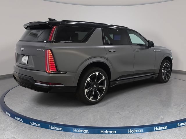 New 2026 Cadillac Escalade IQL Sport 2 w/ LPO, Floor Liner Package AWD/4WD image 5