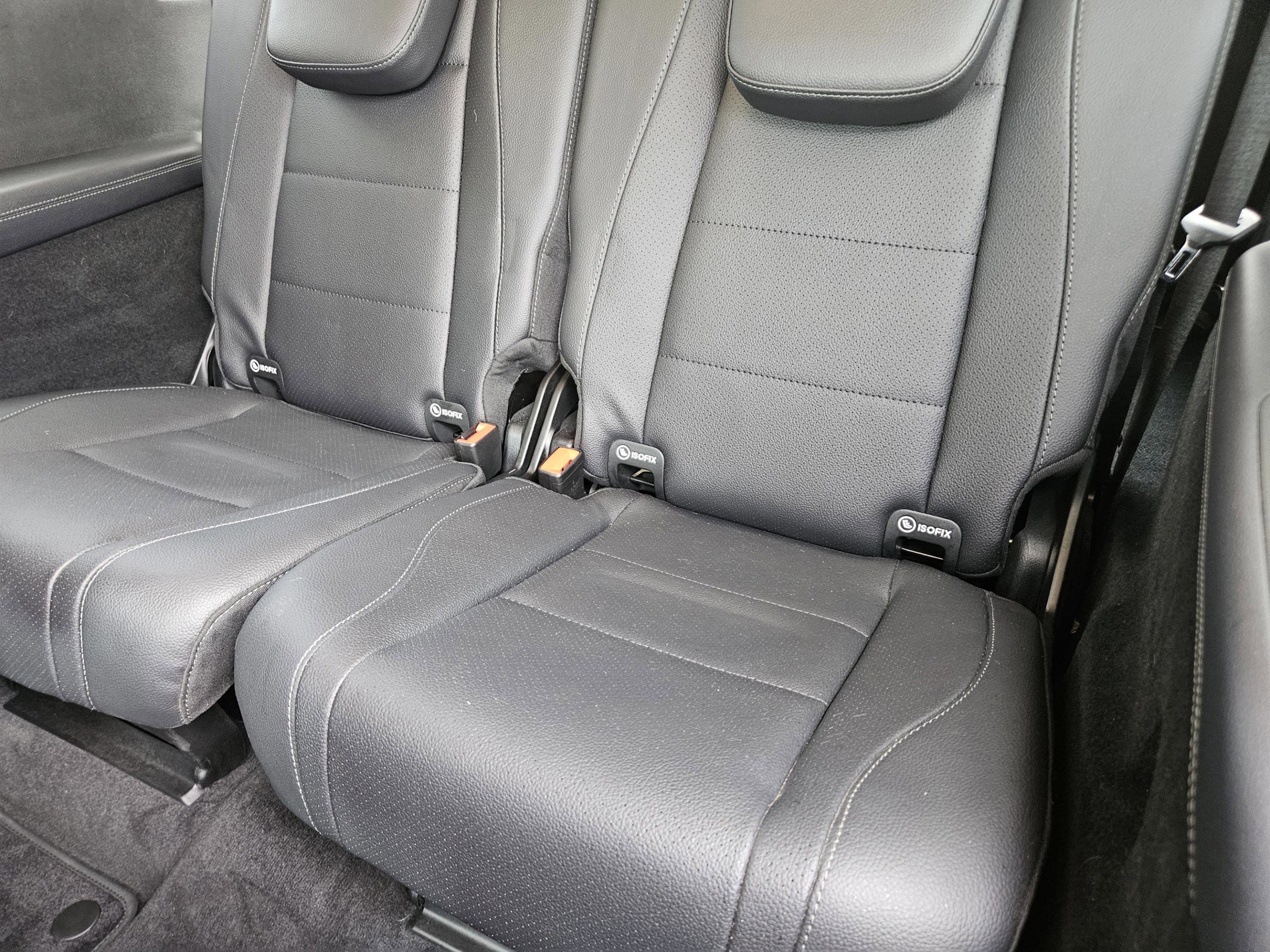 Used 2020 Mercedes-Benz GLS 450 4MATIC image 23