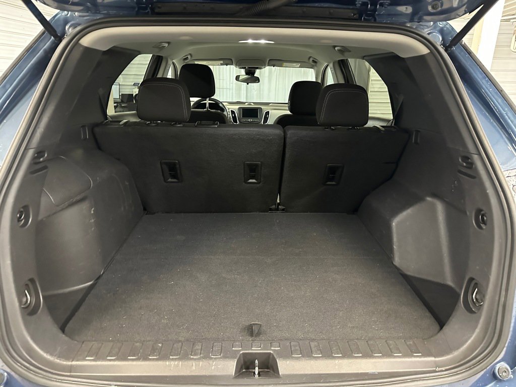 Certified 2024 Chevrolet Equinox LS w/ LS Convenience Package image 23
