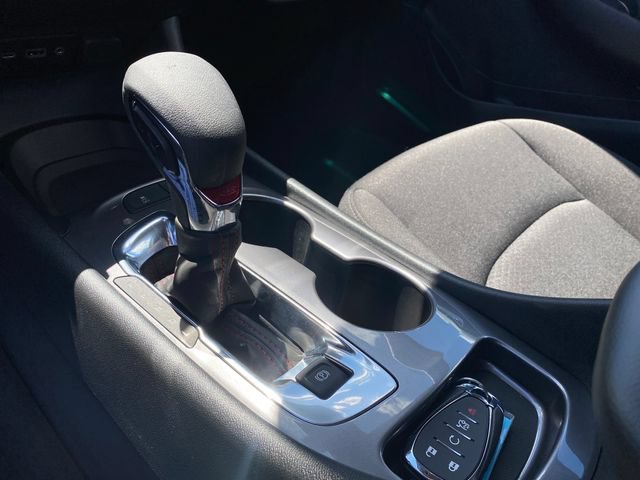 Certified 2024 Chevrolet Malibu RS FWD image 13