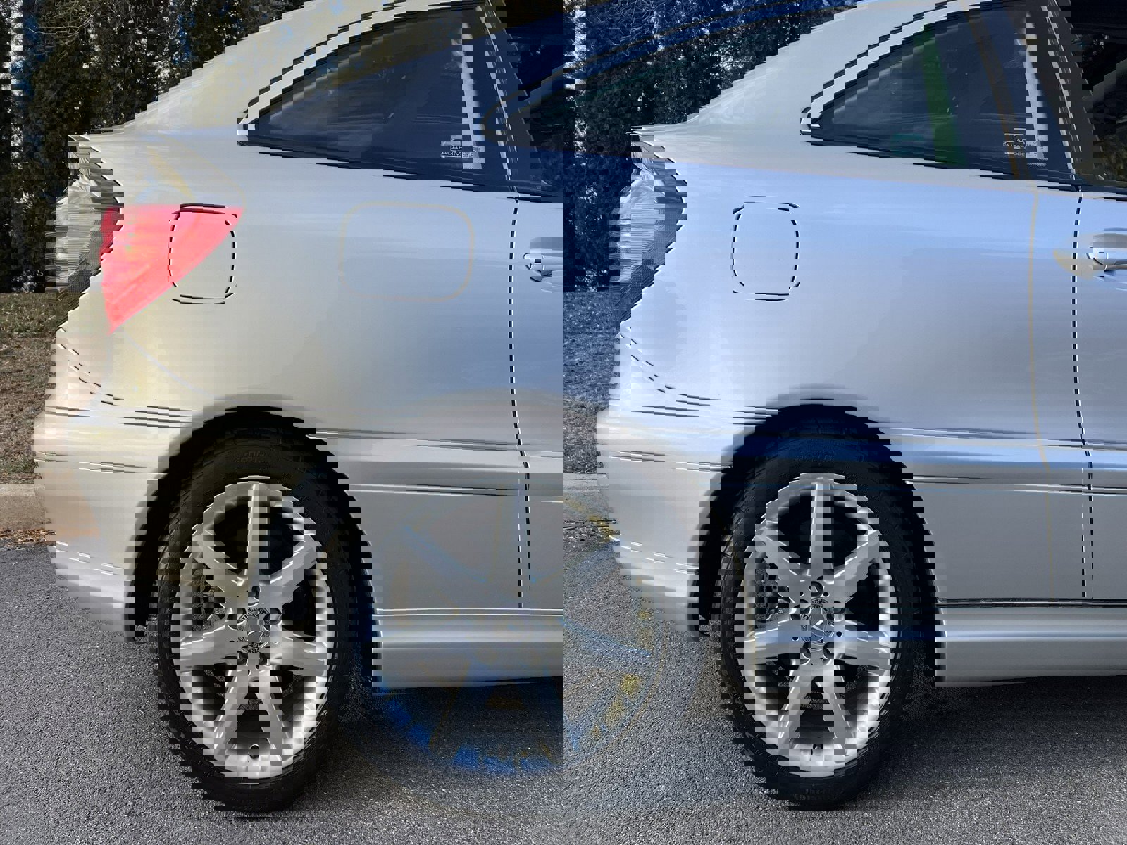 Used 2003 Mercedes-Benz C 320 Coupe image 39