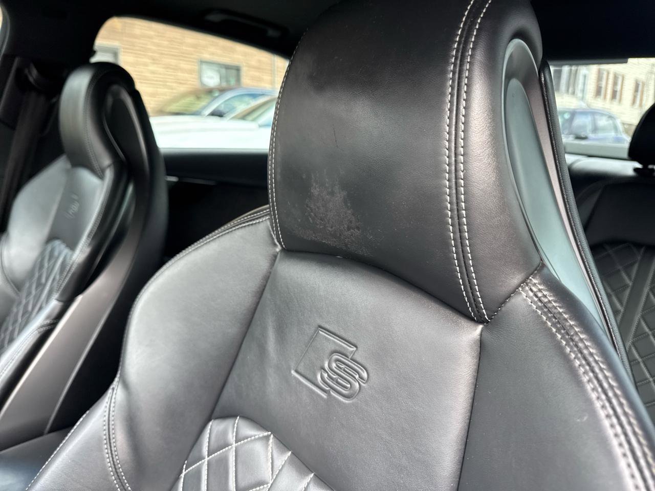 Used 2018 Audi S4 Prestige image 23