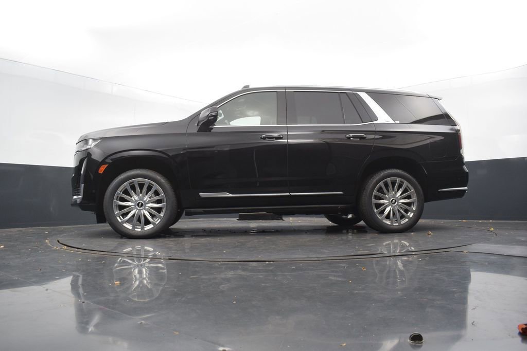 Used 2021 Cadillac Escalade Premium Luxury image 54