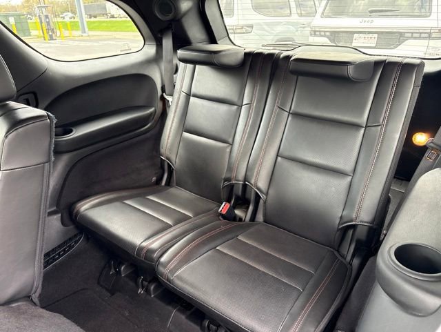 Used 2025 Dodge Durango R/T AWD/4WD image 12