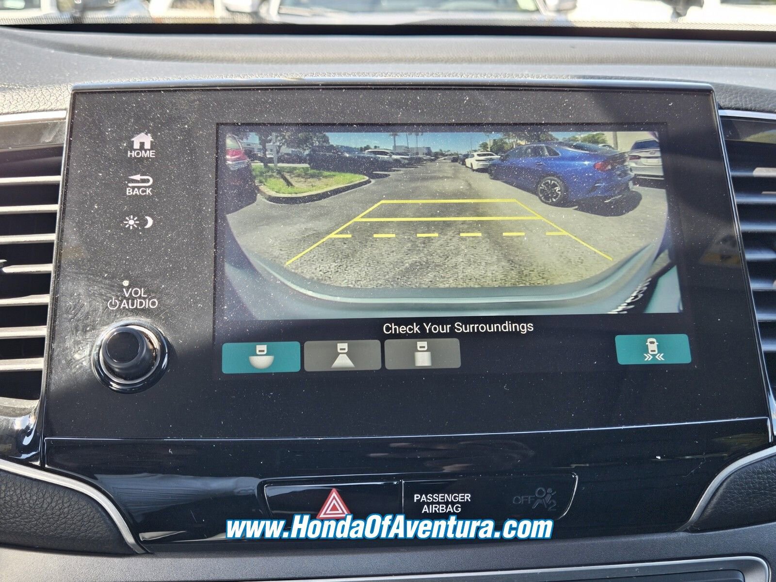 Used 2022 Honda Pilot Special Edition image 18