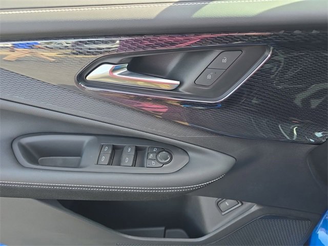 New 2025 Chevrolet Blazer EV LT image 21