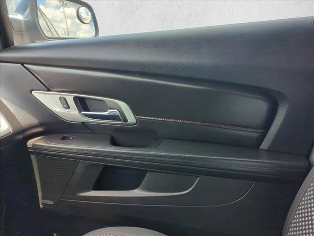 Used 2017 GMC Terrain SLE w/ Chrome Edition FWD image 21