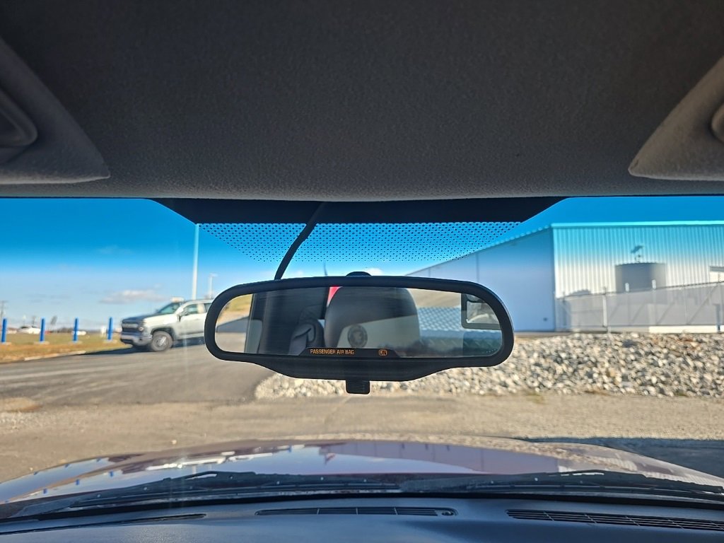 Used 2005 Chevrolet Silverado 1500 W/T image 22