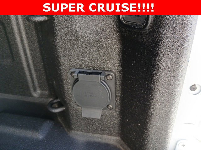 Used 2023 GMC Sierra 1500 Denali image 8