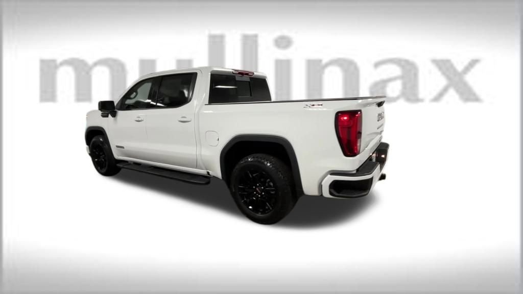 New 2026 GMC Sierra 1500 Elevation w/ Elevation Premium Package image 53