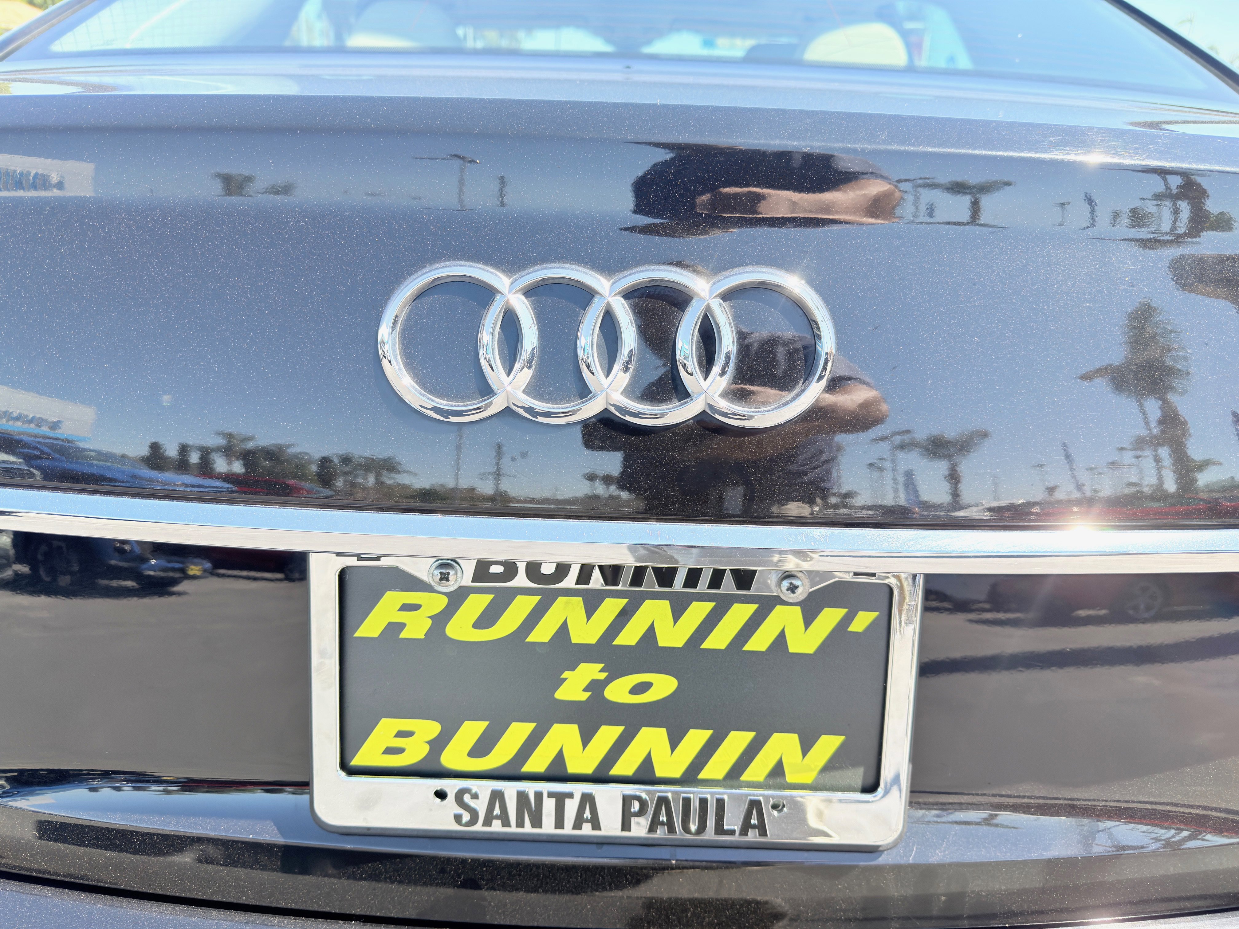 Used 2023 Audi A6 Premium image 39