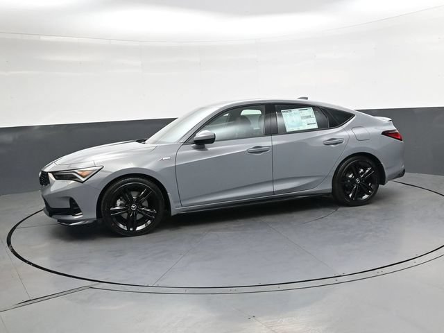 New 2026 Acura Integra A-Spec FWD image 7