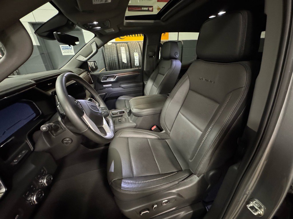 Used 2025 GMC Sierra 1500 Denali w/ Denali Reserve Package image 21