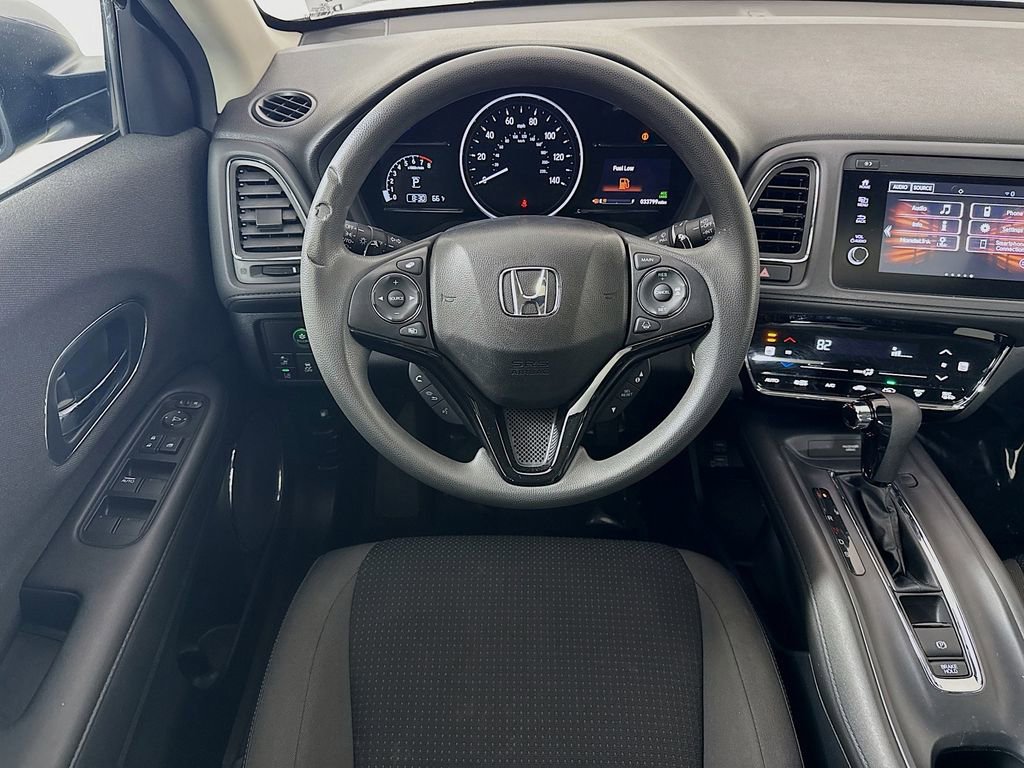 Used 2022 Honda HR-V EX image 27