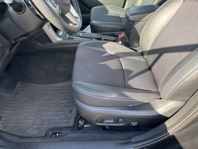 Used 2018 Subaru Forester 2.0XT Premium w/ Protection Package #3 image 16