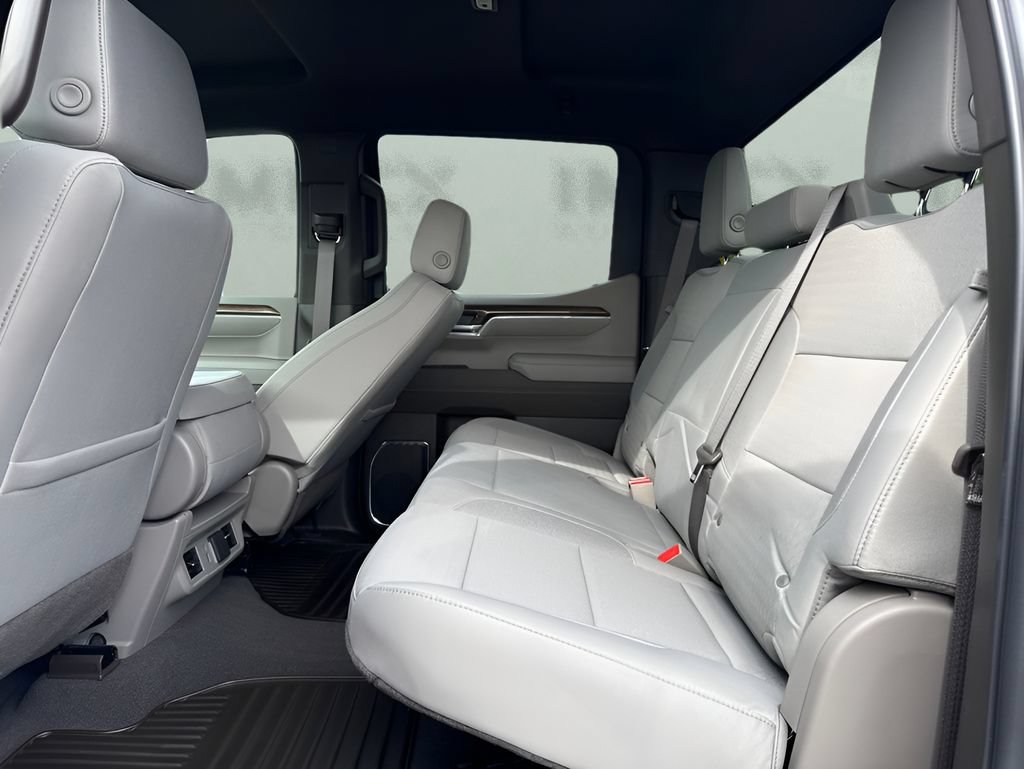 New 2026 Chevrolet Silverado 1500 RST AWD/4WD image 11