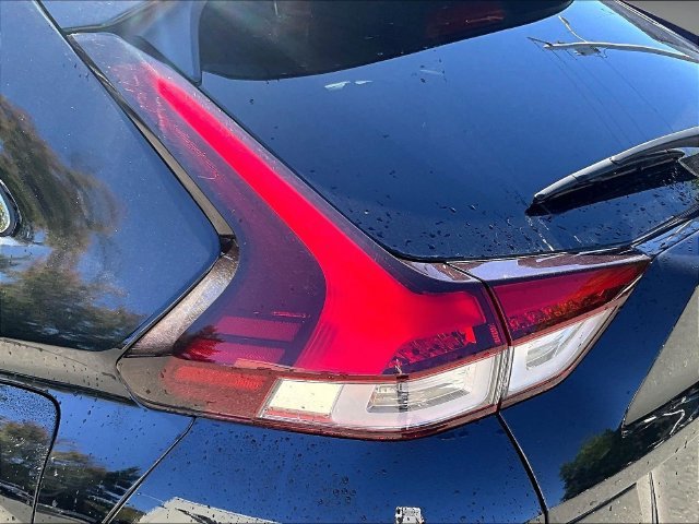 Used 2024 Mitsubishi Eclipse Cross SE AWD/4WD image 31