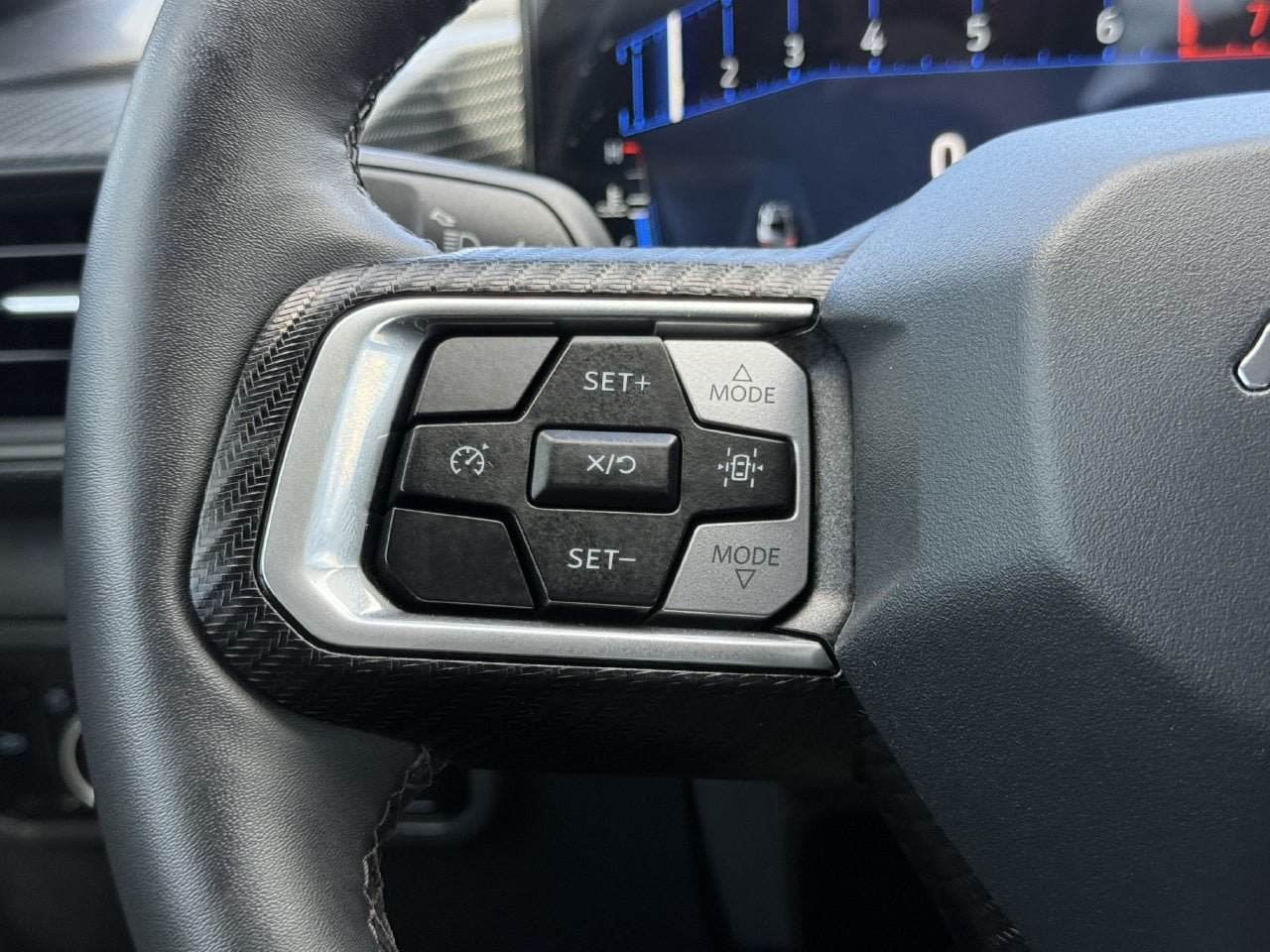 Certified 2025 Ford Mustang Coupe RWD image 12
