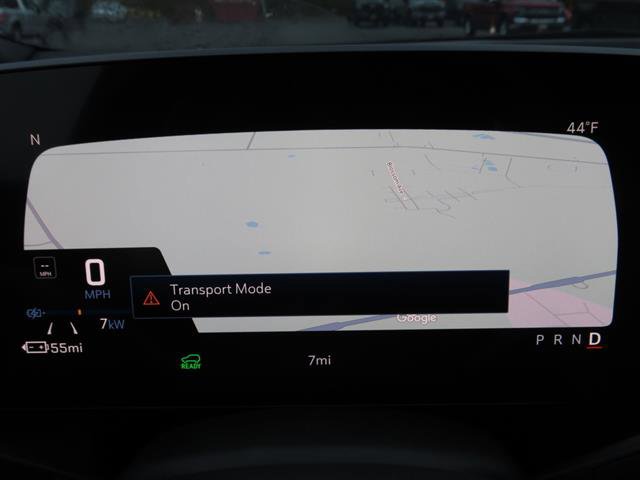 New 2026 Chevrolet Equinox EV LT image 16