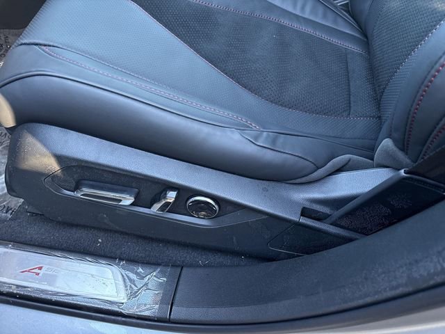 New 2026 Acura RDX A-Spec image 14